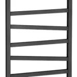 ZIG radiátor 500x1334mm struktúrált antracit (ZG513A) Biztonságos vásárlás