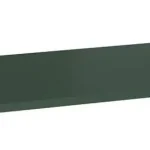 Kihagyhatatlan ajánlat AREZZO design márványpult 60/46/1,5 matt zöld