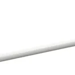 AQUALINE WHITE LINE kapaszkodó, 60cm, fehér (8011) Végkiárusítás