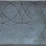 Omnia Blue Decor 7,5x30 Végkiárusítás