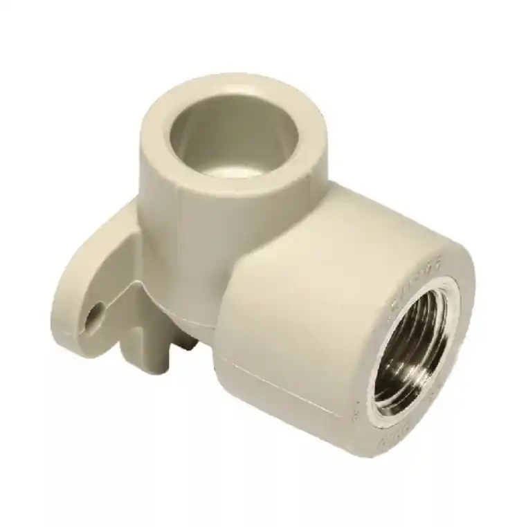 20mm Wall Plate 1/2" wall flange _ 20-as fali korong 1/2" falikorong Alacsony ár