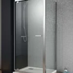 Radaway Twist DW+S szögletes zuhanykabin Kiárusítás