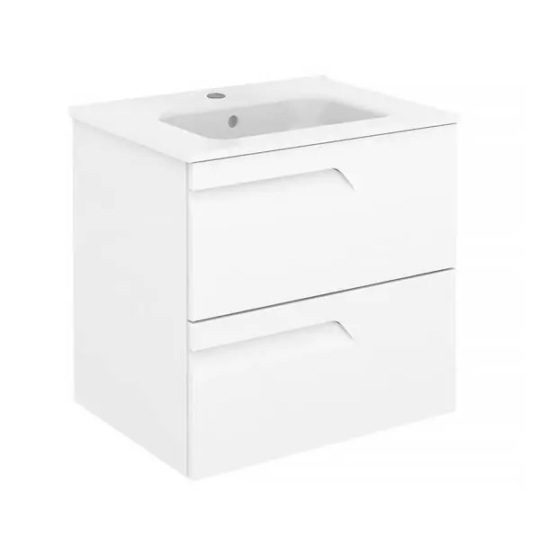 Ajánlat Royo Vitale Slim Alsószekrény, kétfiókos, 80 cm, BL1B