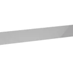 Népszerű AREZZO design NEVADA fogantyú, 50 cm, 1 db, króm