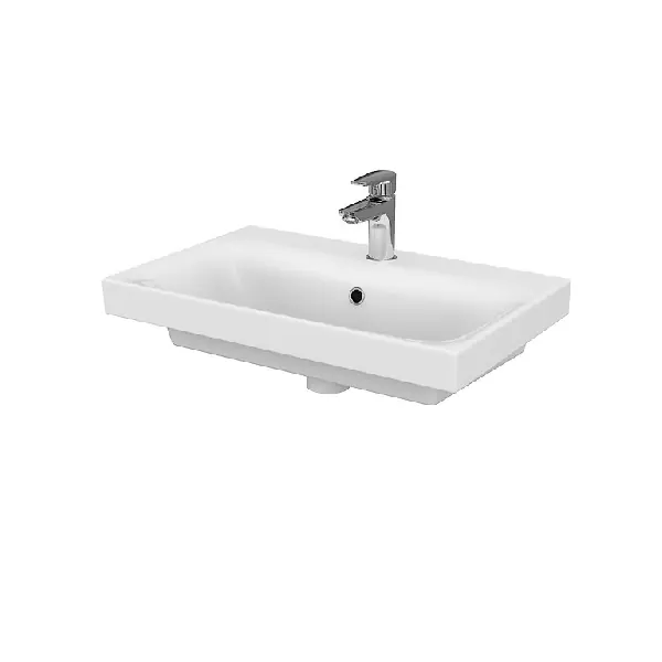 Azonnali szállítás Cersanit MODUO Slim mosdó 60X38