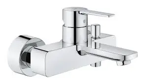 Vásárlói kedvenc Grohe Lineare egykaros kád- és zuhanycsap
