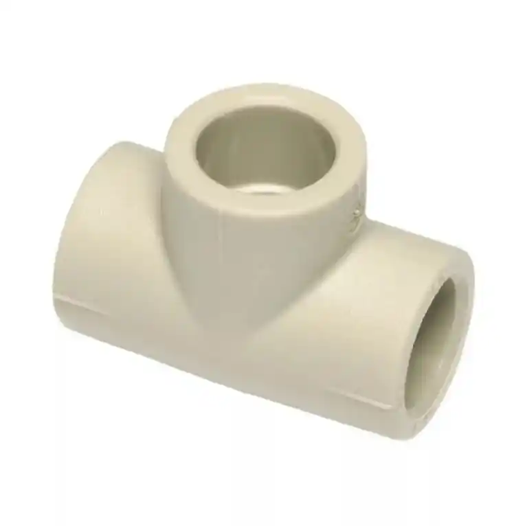 25mm Tee Reducer 25-20-25 _ T-idom szűkítő 25-20-25 Legjobb ár
