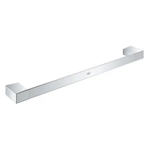 Expressz szállítás Grohe Selection Cube Törölkörőtartó 550mm