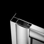 Szuper ajánlat Radaway U toldóprofil Premium Plus DWJ 20mm