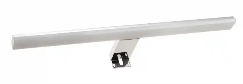 Gyors kiszállítás FELINA LED lámpa, 10W, 230 V, IP44 458x15x112 mm, króm (FE045)