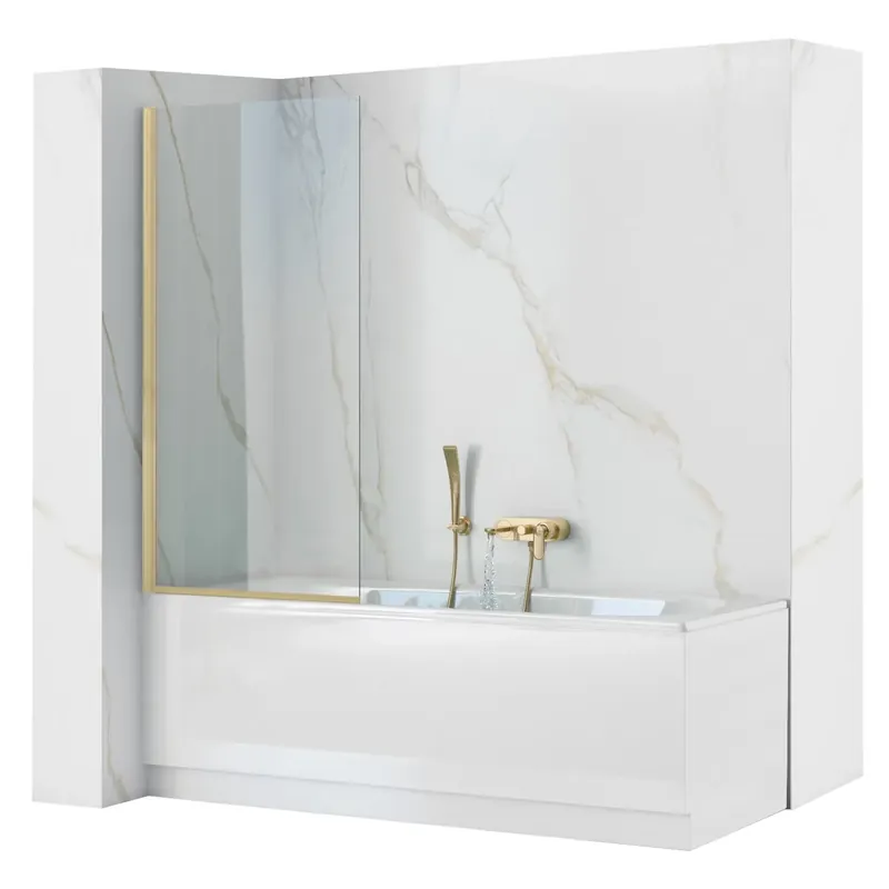 Kádparaván Rea Elegant Gold Brush 80 Csak ma
