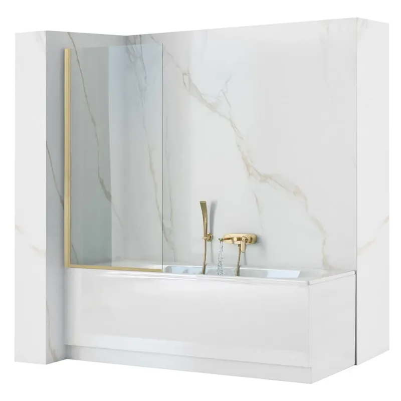 Kádparaván Rea Elegant Gold Brush 70 Ajánlat