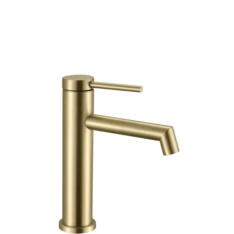 Legjobb ár Fürdőszobai csaptelep Rea Foss GOLD BRUSH Low
