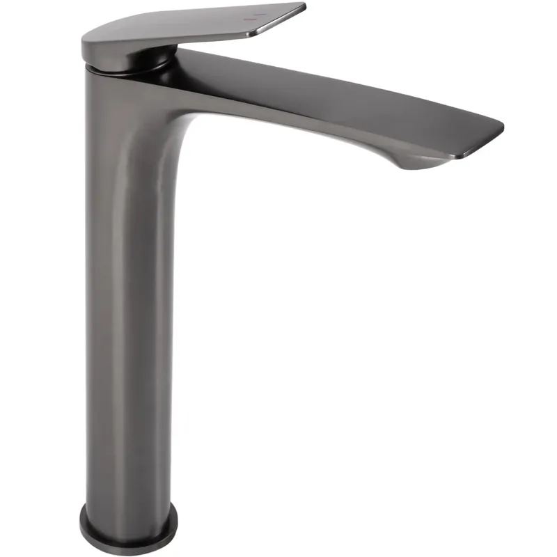 Bestseller Fürdőszobai csaptelep Rea AVALON titanium High