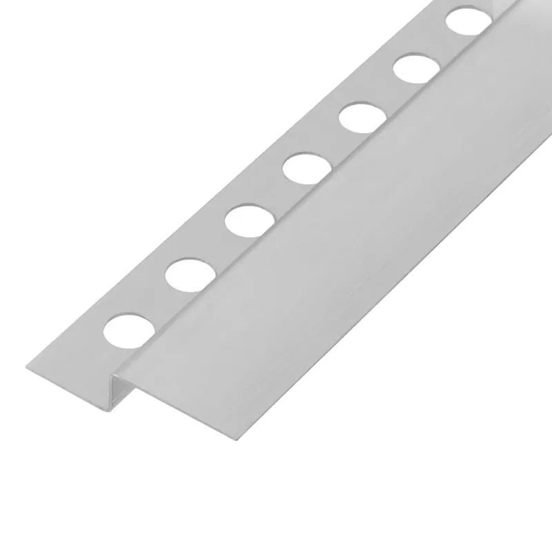 Vásárlói kedvenc Szemközti zuhanytálca profil 120cm BRUSH NICKEL