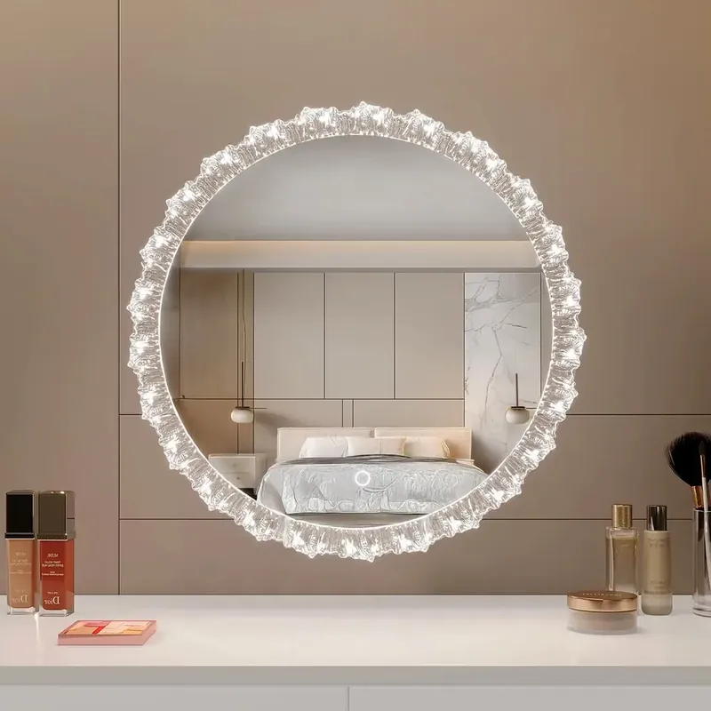 LED Tükör 60cm YH-3561 Outlet