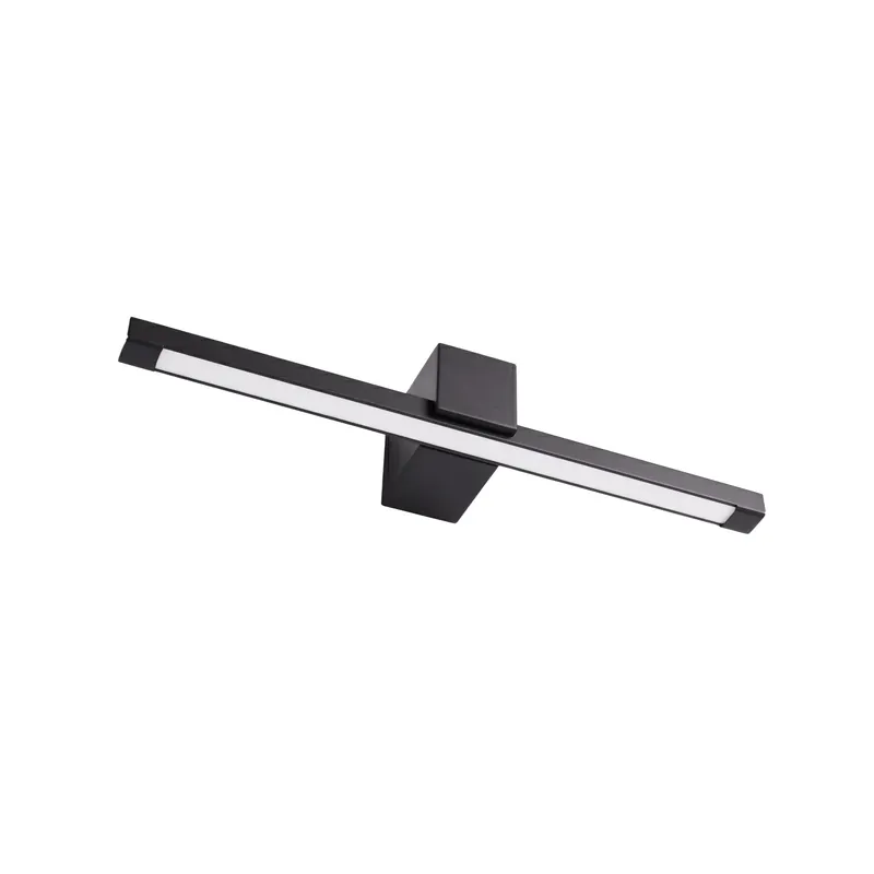 Alacsony ár Fürdőszobai fali LED lámpa SWE049-1W 40 cm Black