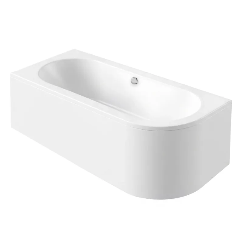 Fürdőkád Rea Orion Left 160cm Bestseller