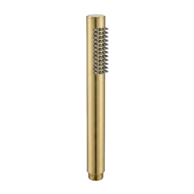 Legkelendőbb Rea JS-018 BRUSH GOLD zuhanyfej