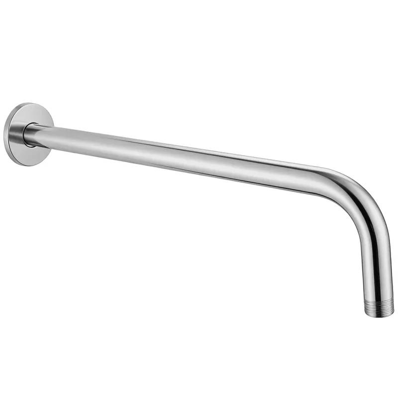 Kerek zuhanykar REA JS-9021 40cm Chrome Ajánlat