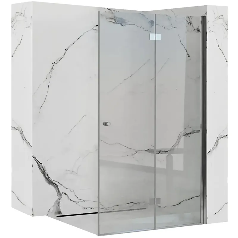 Zuhanykabin modul FOLD N2 90 Olcsóbb