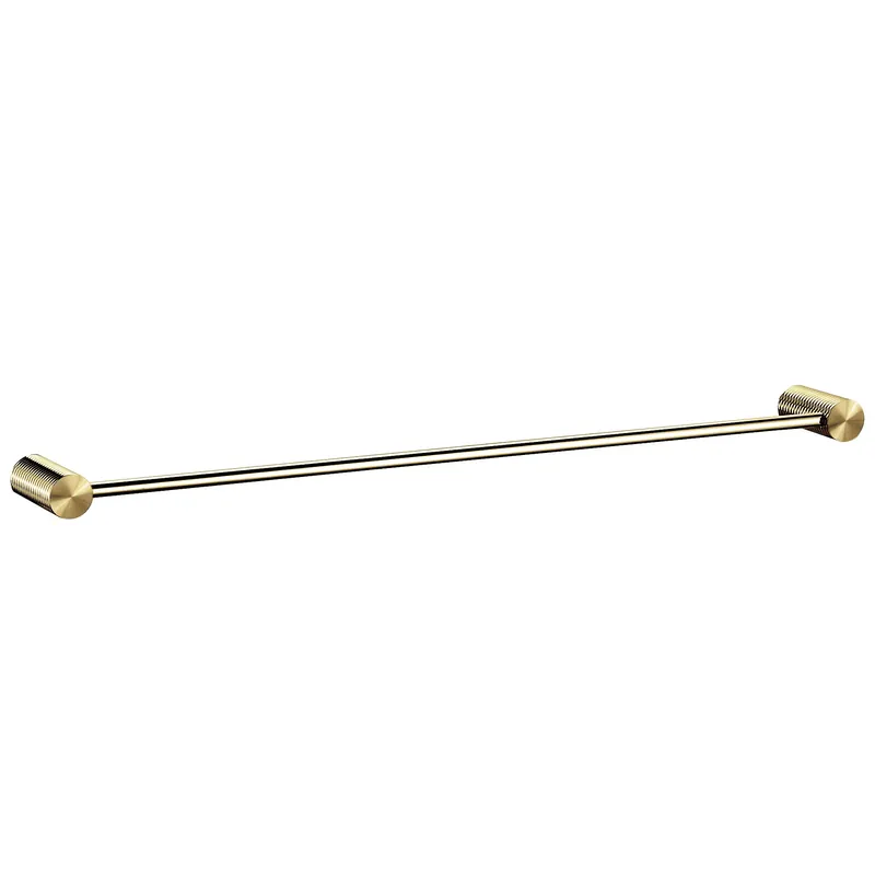 Fürdőszoba fogas 9703 Prism Brush Gold Akciós ár