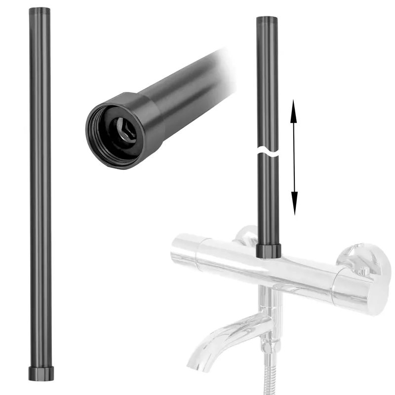 Hosszabbító kád-zuhany szetthez Titan 50cm Legkelendőbb