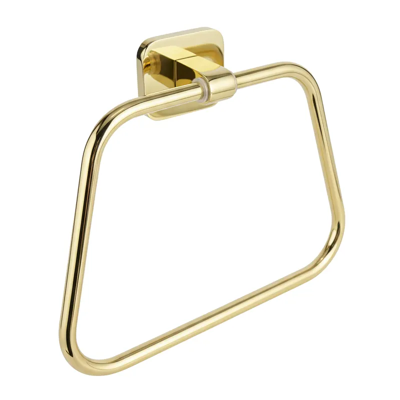 Fürdőszoba fogas 5910 Nico Gold Legjobb ár