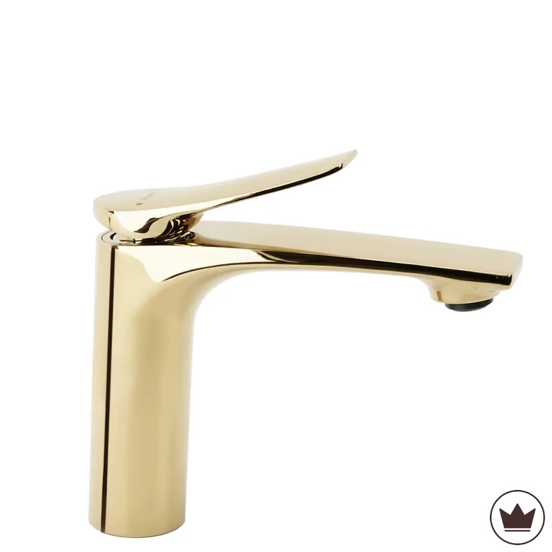 Mosdó csaptelep PREMIUM REA Vision Gold Low Rendeld meg most