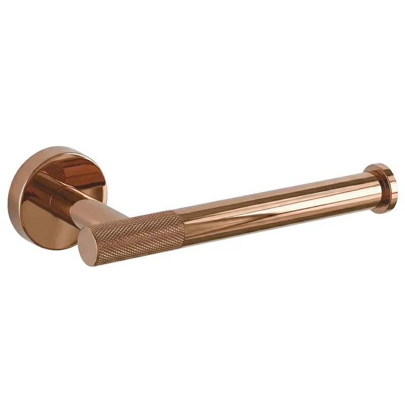 Falra szerelhető wc papír tartó 6611 Modern Copper Vedd meg most