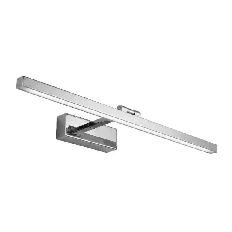 Fürdőszobai fali LED lámpa APP1859-1W 80 cm Chrome Szezonális akció