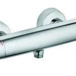 Vedd meg most Kludi Mx 354300538 termosztátos zuhanycsaptelepKludi