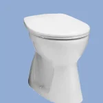 Ne maradj le Alföldi Bázis alsó kifolyású, laposöblítésű álló WC 4032 00 01 (40320001)Alföldi