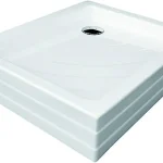 Ravak Kaskada Aneta PU 75x90 téglalap alapú zuhanytálca A003701120Ravak Nézd meg most