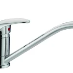 Szuper ajánlat Feromix Dauphin Plus 6500.1 álló mosogató csaptelepCoway