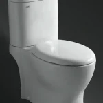 Alacsony ár Feromix Motivi M-C271S-KOMP Alsós monoblokkos wc ülőkévelCoway