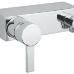 Különleges ajánlat Grohe Allure Zuhanycsaptelep 32149 000 (32149000)Grohe