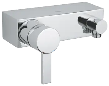 Különleges ajánlat Grohe Allure Zuhanycsaptelep 32149 000 (32149000)Grohe