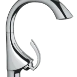 Grohe K4 33782 000 mosogató csaptelep (33782000)Grohe Akciós ár