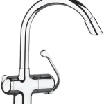 Grohe Zedra 33738 000 Mosogató csaptelep (33738000)Grohe Szuper ajánlat