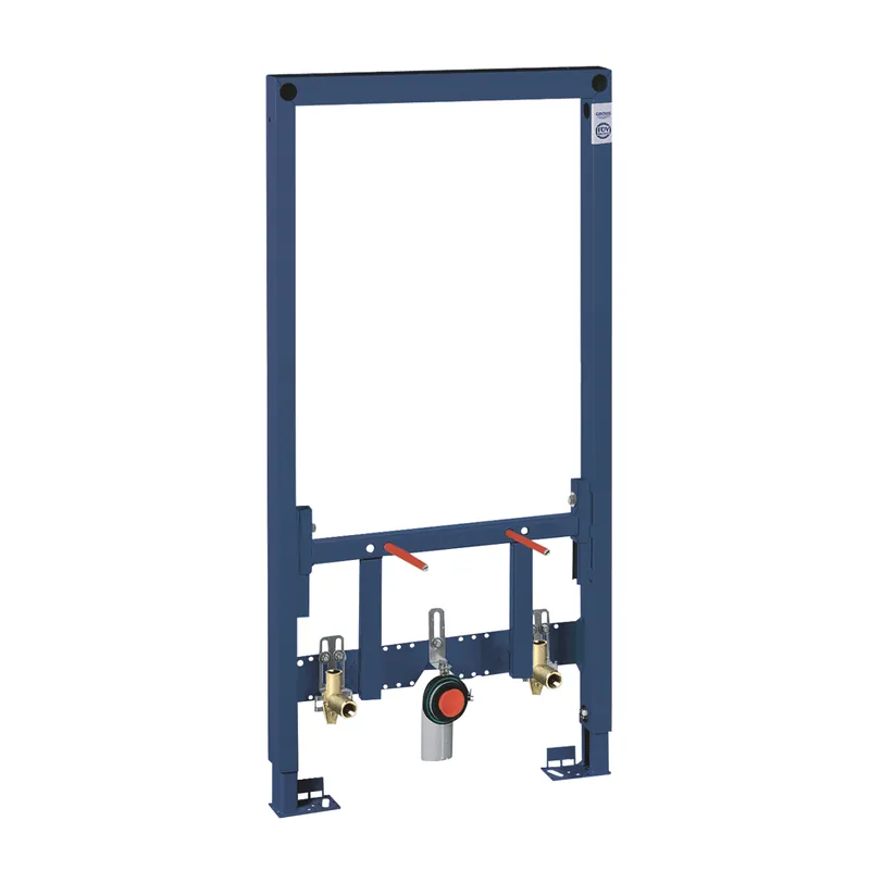 Akció Grohe Rapid SL 38545 000 Öblítőrendszer bidéhez (38545000)Grohe