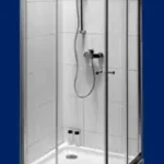 Alföldi Miron UDW9080NAU120LP-01 Zuhanykabin 90 x 80 cmAlföldi Expressz kézbesítés
