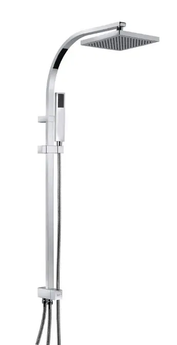 Teka Universe Cuadro 79.002.64 Zuhanyrendszer (7900264)Teka Gyors kiszállítás