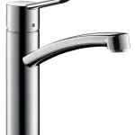 Vedd meg online Hansgrohe Focus S 31786 000 Mosogató csaptelep (31786000)Hansgrohe