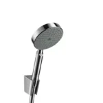 Hansgrohe Raindance S 100 AIR 1jet/PorterS 27581 000 Zuhanyszett (27581000)Hansgrohe Biztonságos fizetés