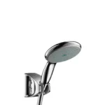 Vedd meg online Hansgrohe Raindance E 100 AIR 1jet/PorterD 27573 kádszettHansgrohe