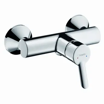 Hansgrohe Focus S 31762 000 Zuhanycsaptelep (31762000)Hansgrohe Utolsó esély