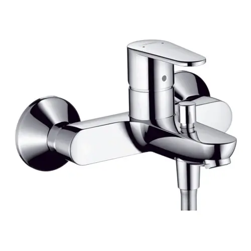 Vedd meg most Hansgrohe Talis E2 31642 000 Egykaros fali kádcsaptelep (31642000)Hansgrohe