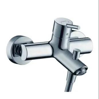 Hansgrohe Talis S2 32440 000 egykaros fali kádcsaptelep (32440000)Hansgrohe Utolsó esély