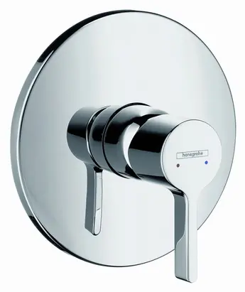 Hansgrohe Metris S Falsík alatti zuhanycsaptelep 31665 000 (31665000)Hansgrohe Szuper ajánlat